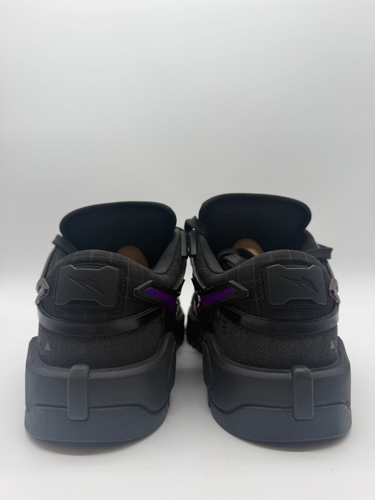 Nike Dunk Genesis Low RTFKT Void (edition of 11394)