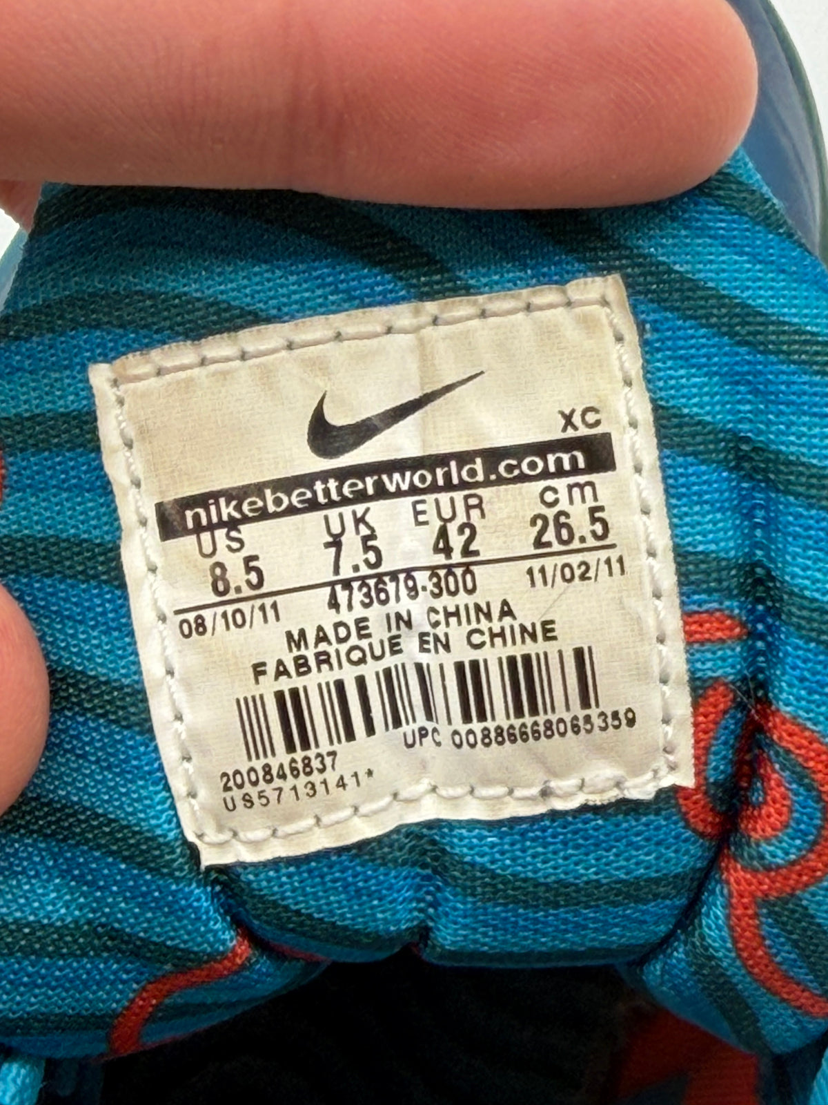 Nike KD 4 Year of The Dragon