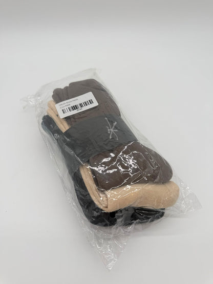 Travis Scott Cactus Jack T-Rexx Sock Set (3 Pack)