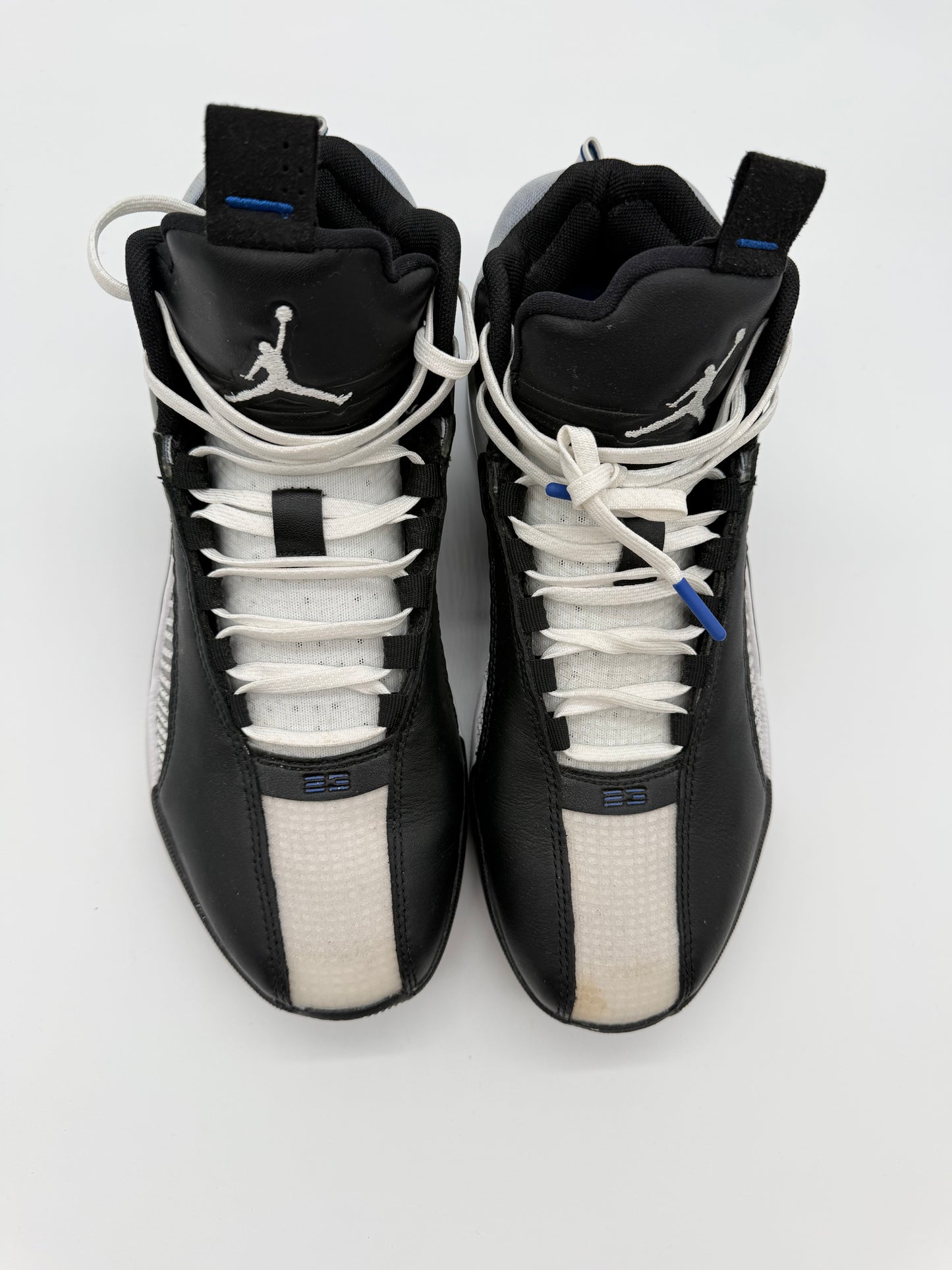 Jordan XXXV Fragment