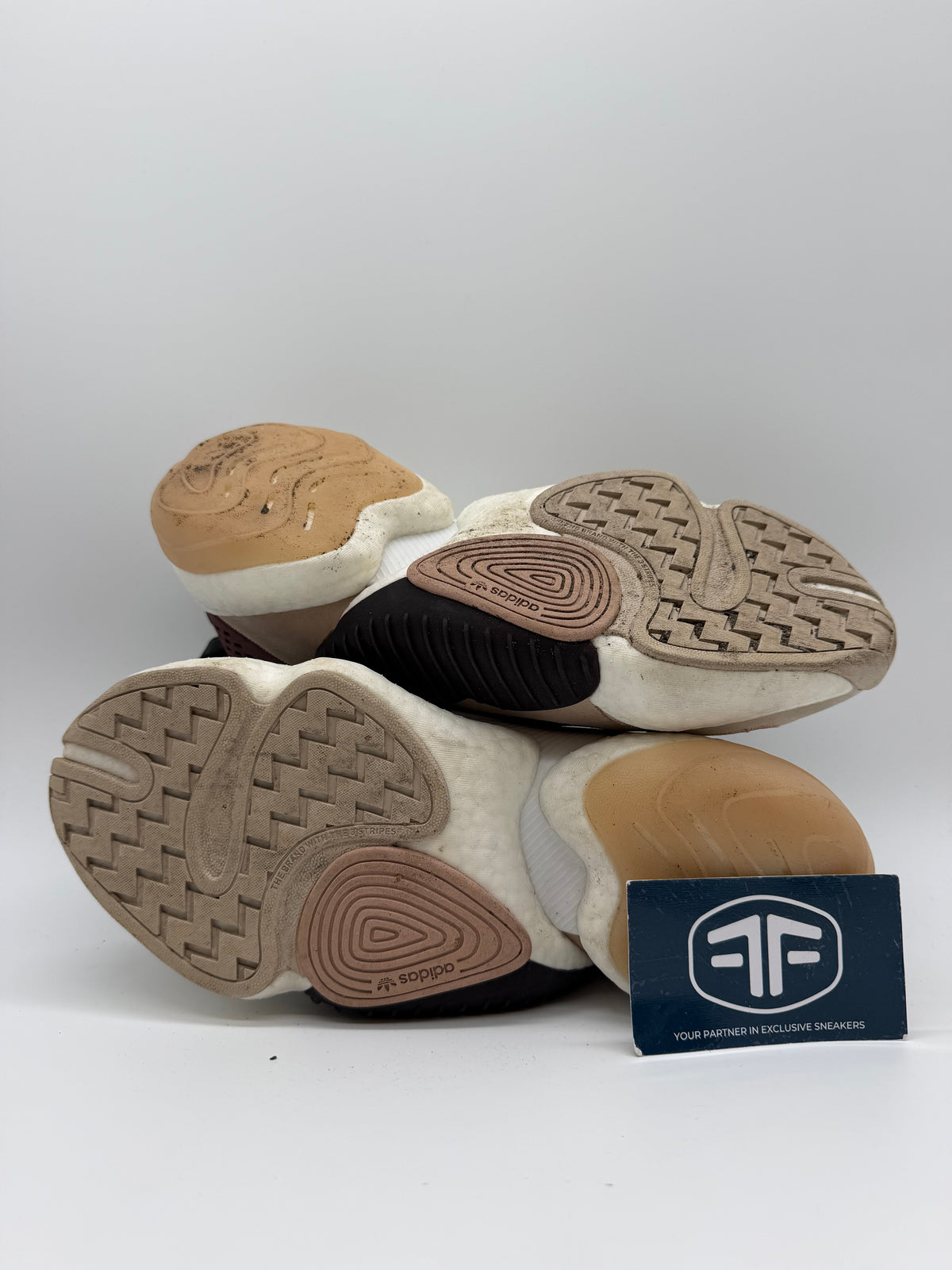 Adidas Crazy BYW Low A Ma Maniere