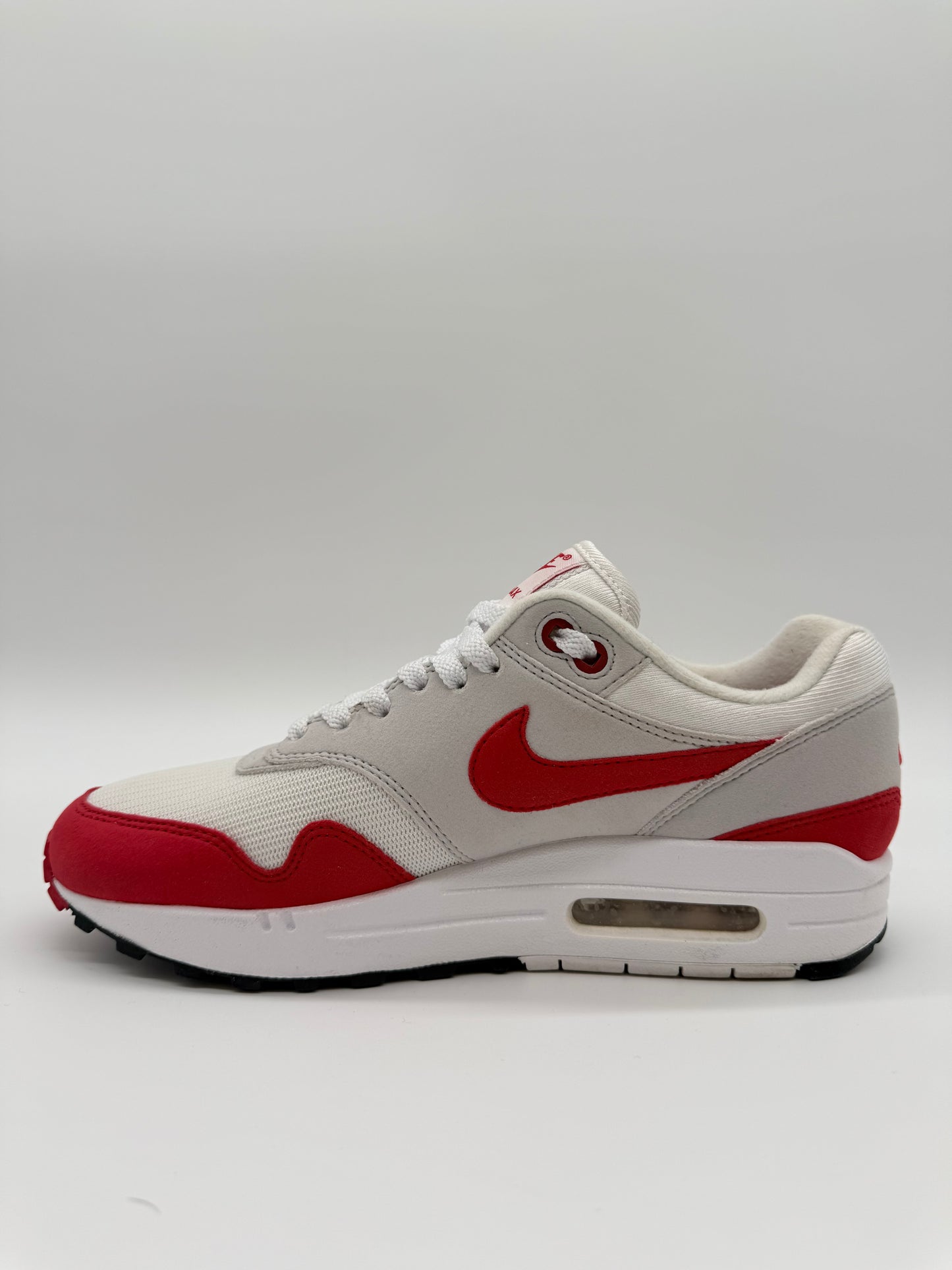 Nike Air Max 1 Anniversary Red (2017/2018 Restock Pair)