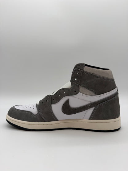 Jordan 1 Washed Black