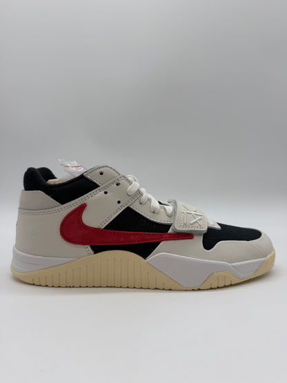 Jordan Jumpman Jack Travis Scott University Red
