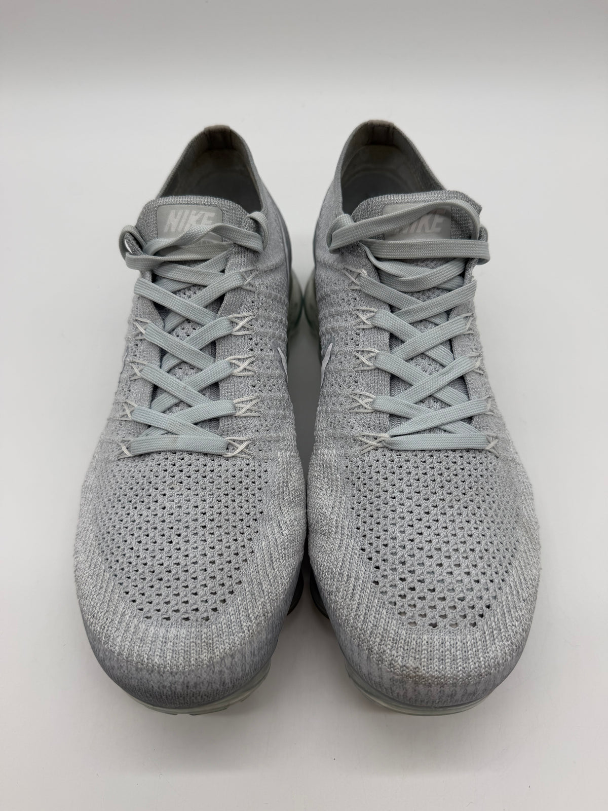 Nike Air VaporMax Pure Platinum