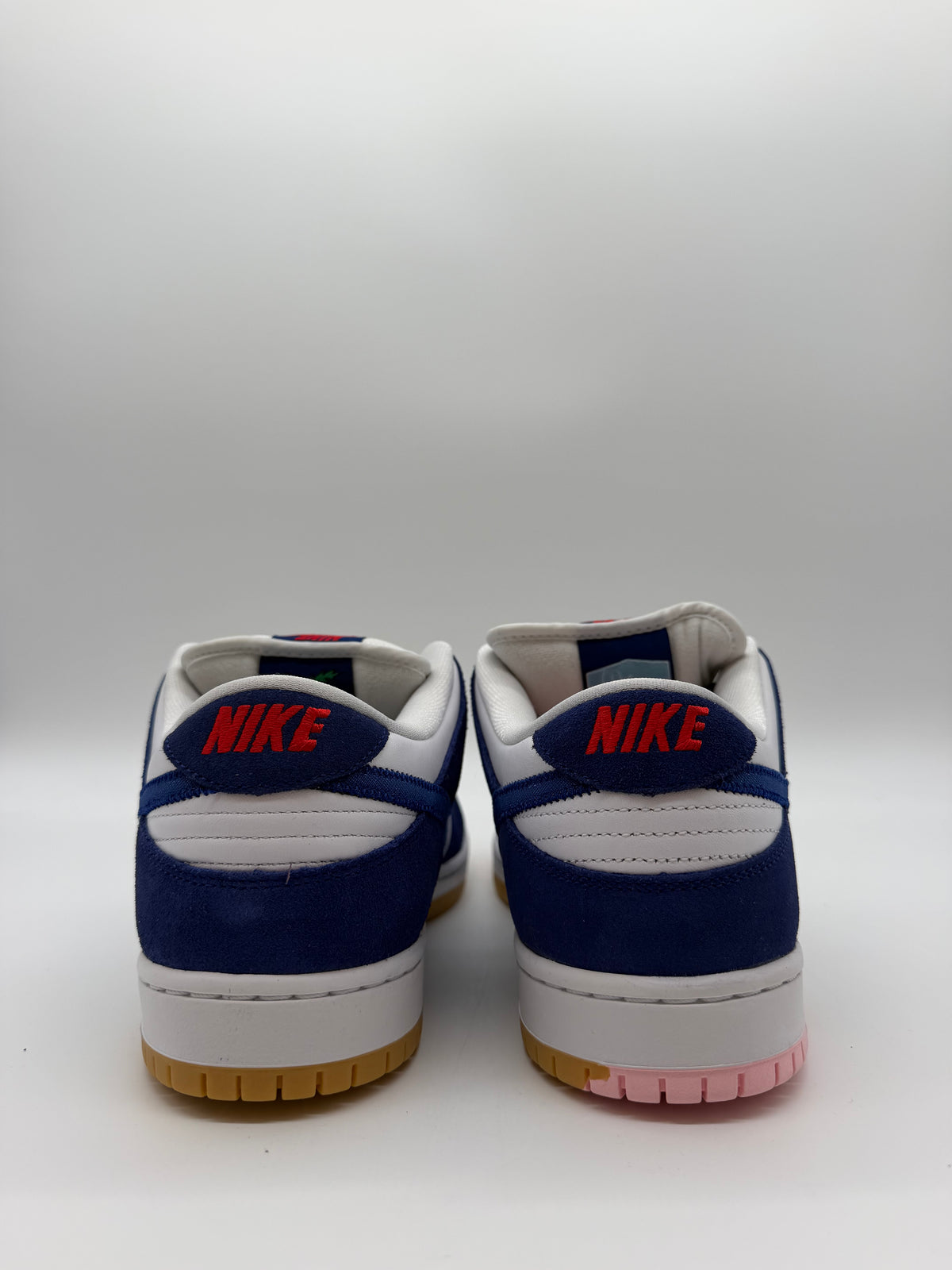 Nike SB Dunk Low Los Angeles Dodgers