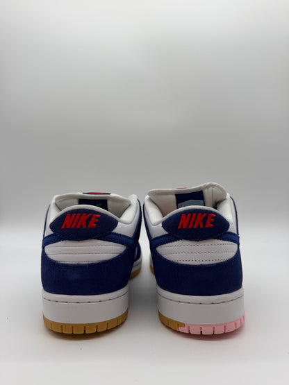 Nike SB Dunk Low Los Angeles Dodgers
