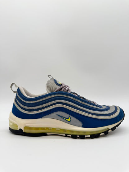 Nike Air Max 97 OG Royal Neon