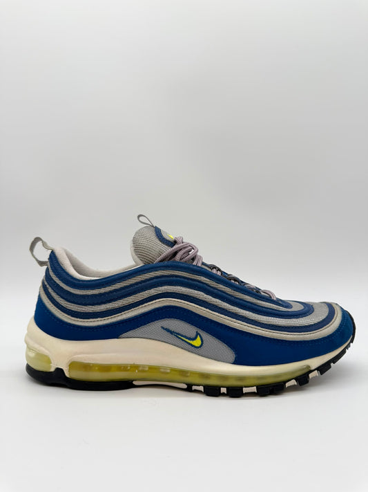 Nike Air Max 97 OG Royal Neon