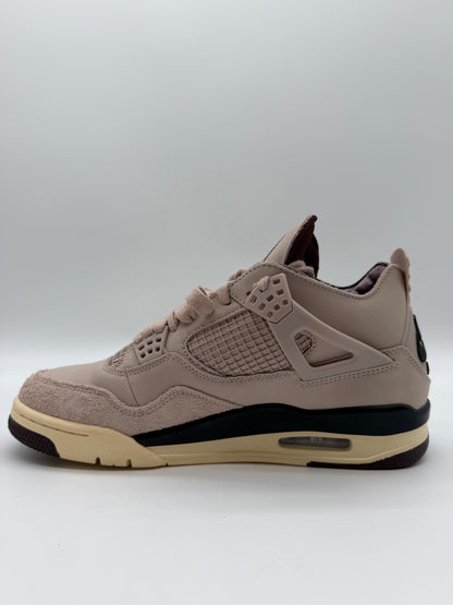 Jordan 4 Retro OG SP A Ma Maniére While You Were Sleeping (W)