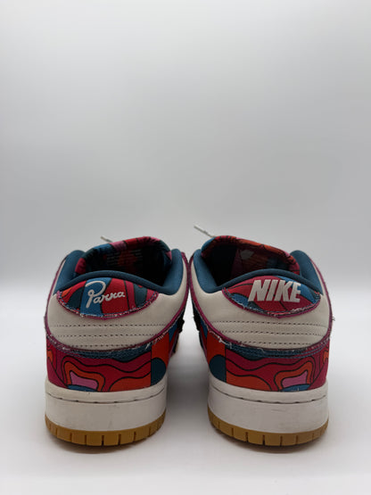 Nike SB Dunk Low Parra Abstract Art