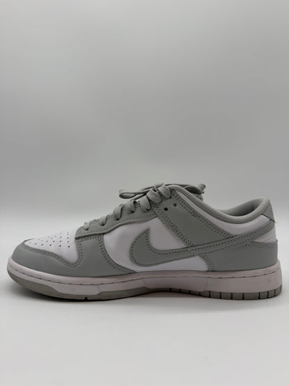 Nike Dunk Low Grey Fog