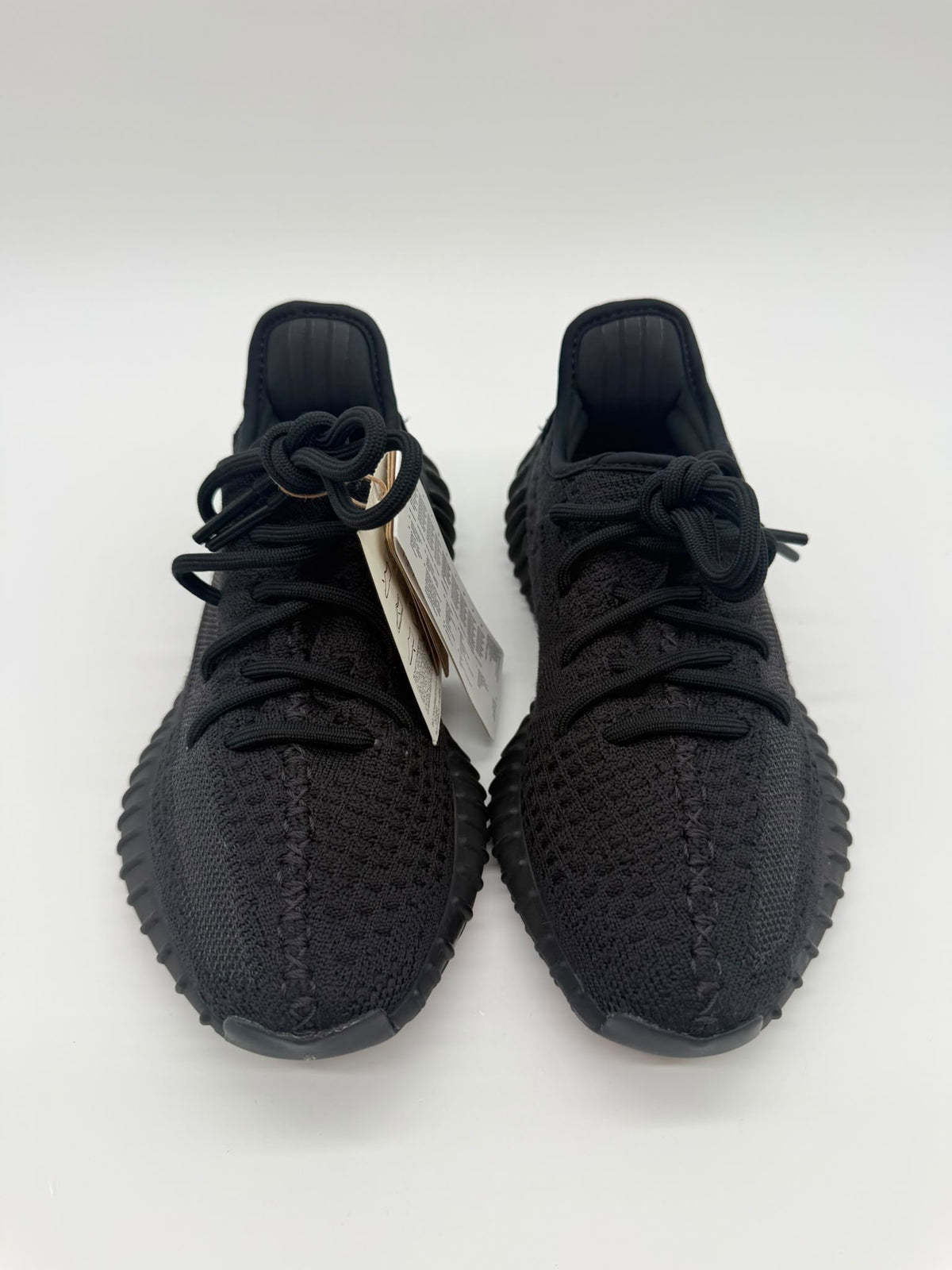 Yeezy Boost 350 v2 Onyx
