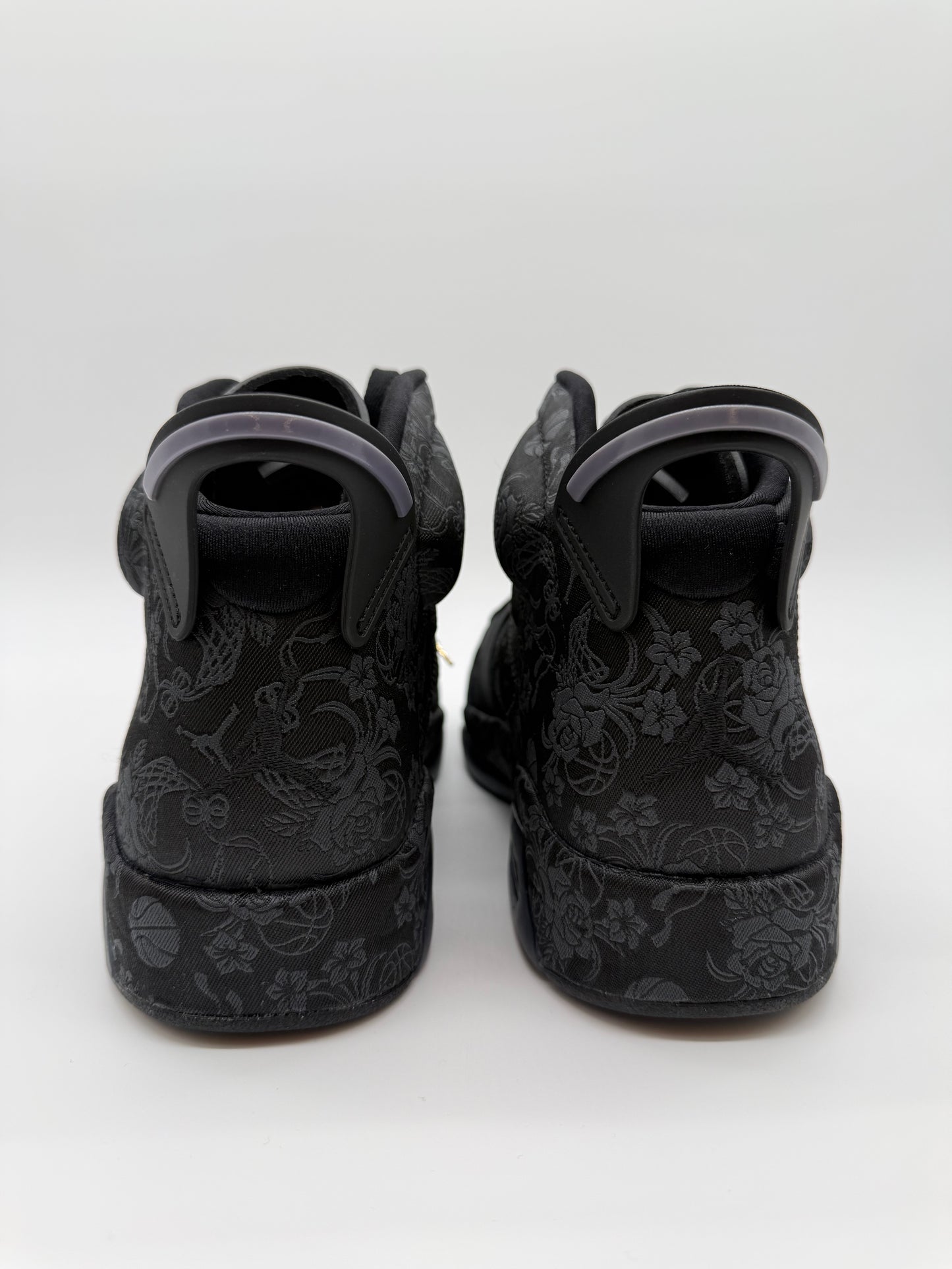 Jordan 6 Retro SD Triple Black