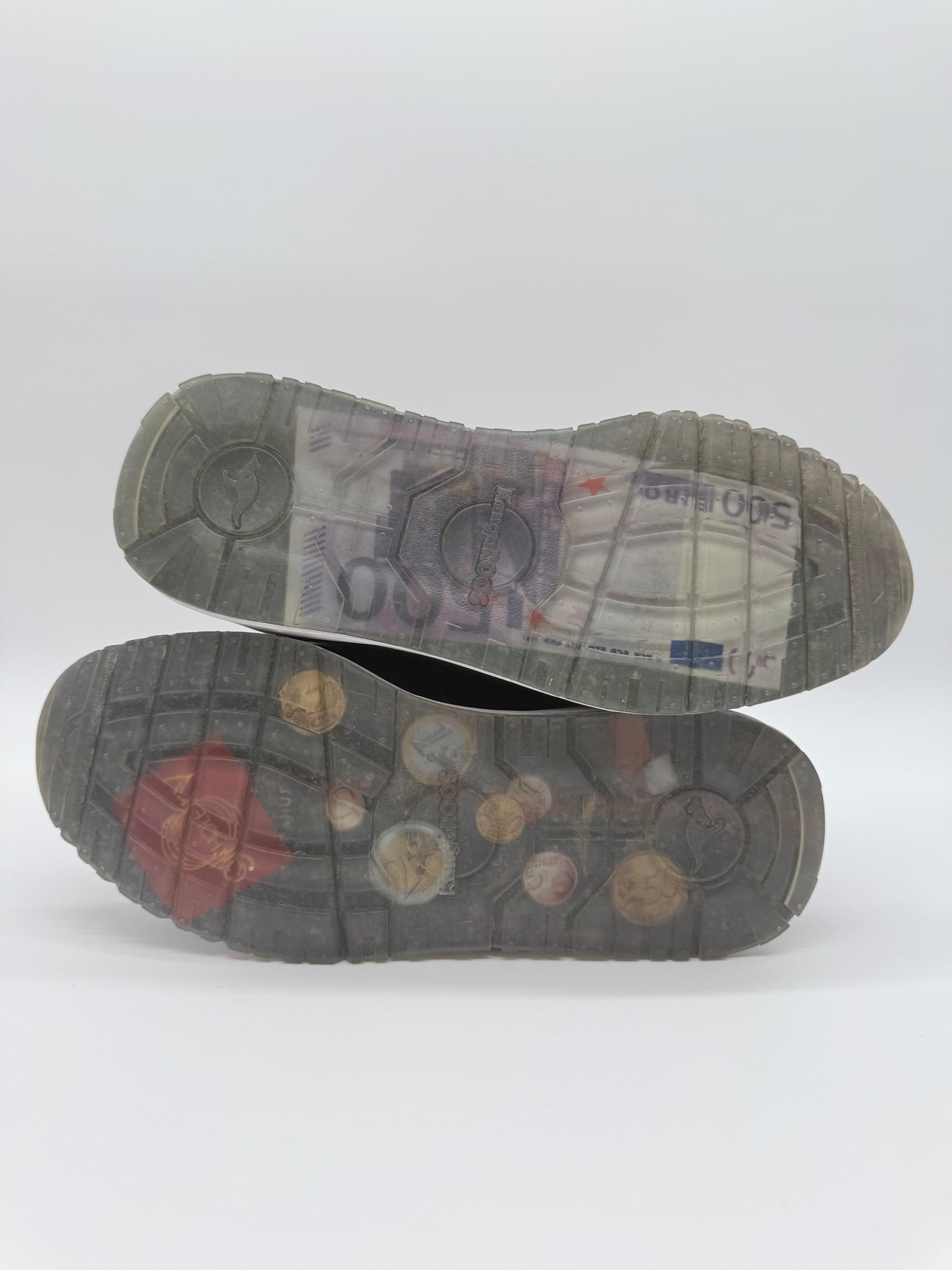 KangaROOS x Glory Hole Reeperbahn Ultimate R1