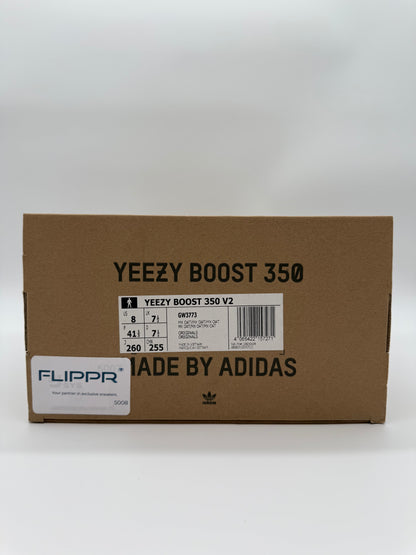 Yeezy Boost 350 V2 MX Oat