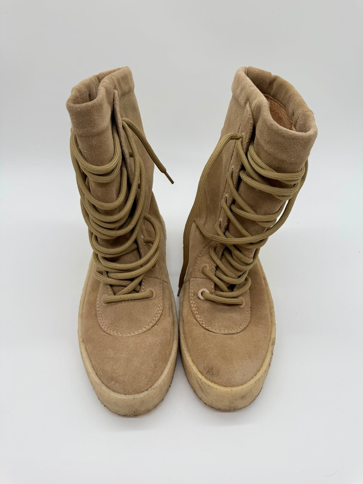 Yeezy Boot SZN 2