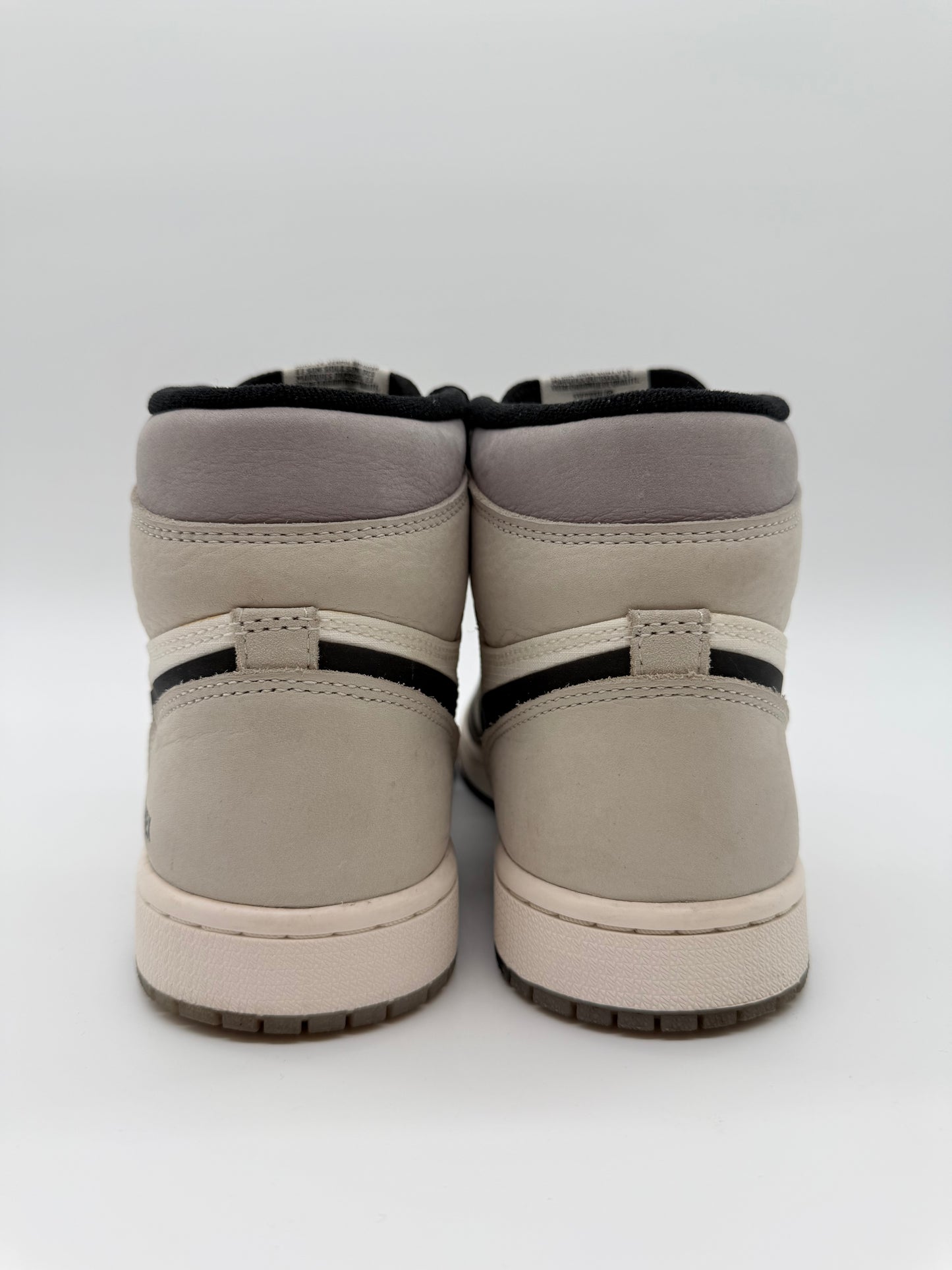 Nike Jordan 1 Retro High Element Gore-Tex Light Bone