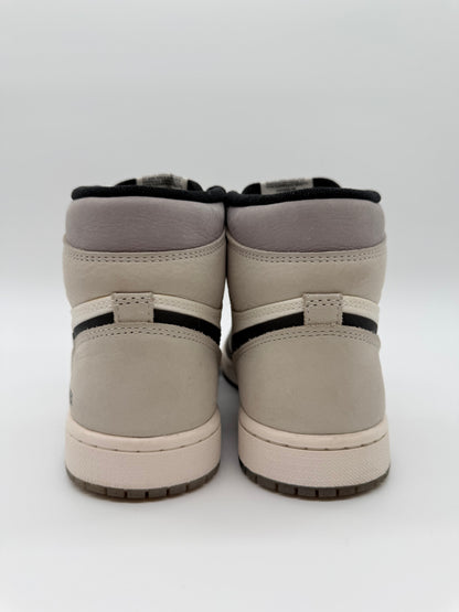 Nike Jordan 1 Retro High Element Gore-Tex Light Bone