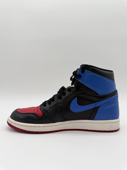 Jordan 1 Retro Top 3