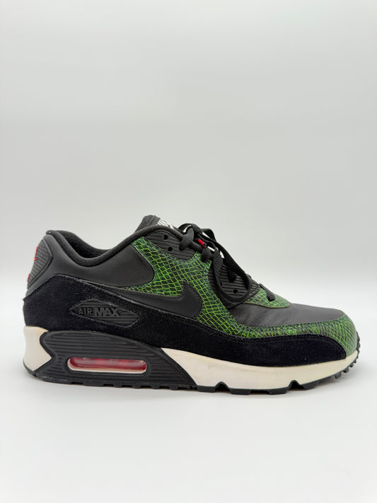 Nike Air Max 90 Green Python