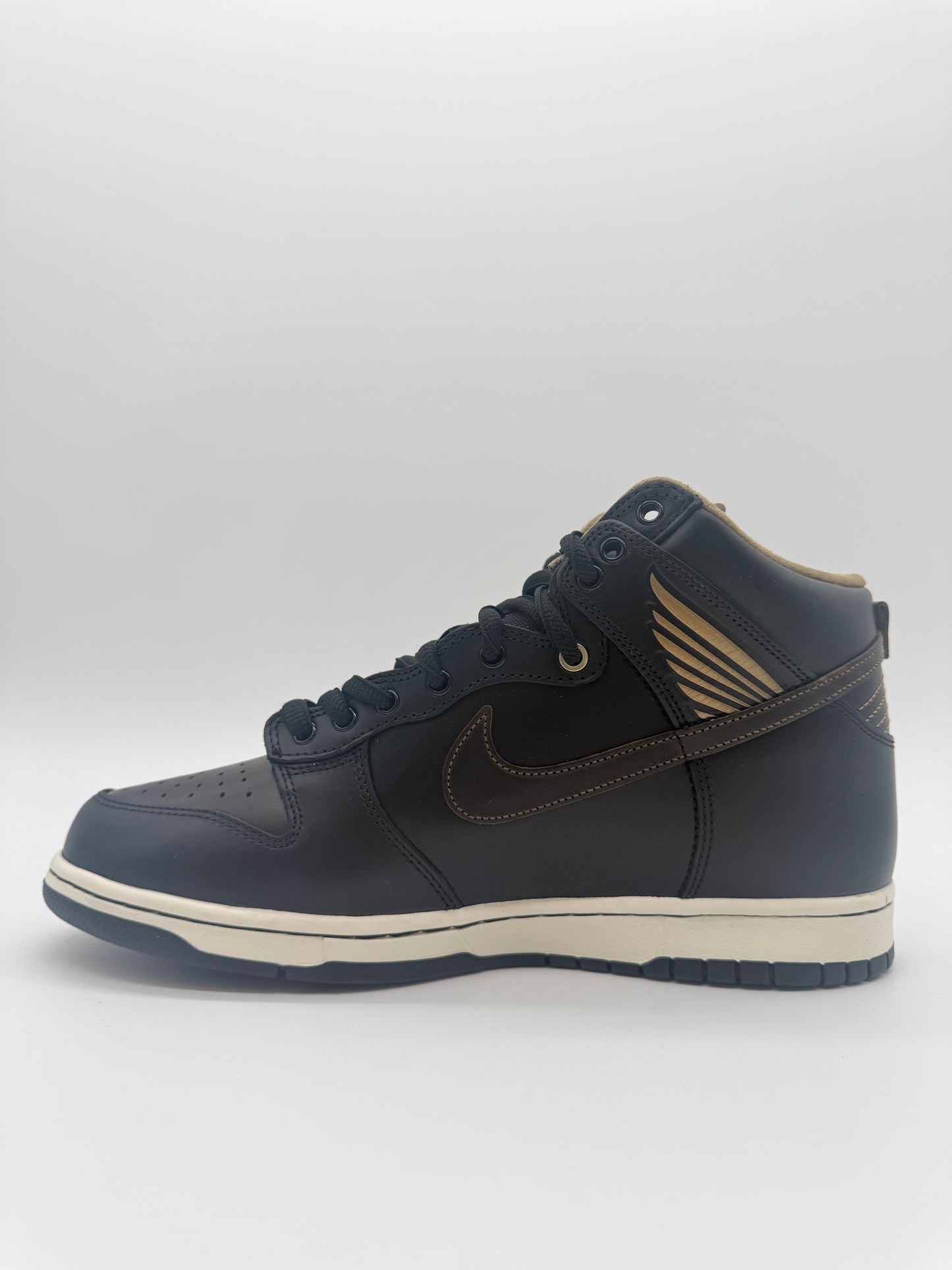 Nike SB Dunk High Pawnshop Skate Co. Old Soul