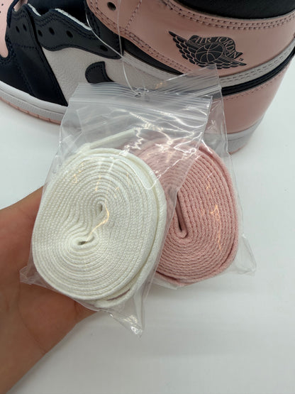 Jordan 1 High Atmosphere Pink