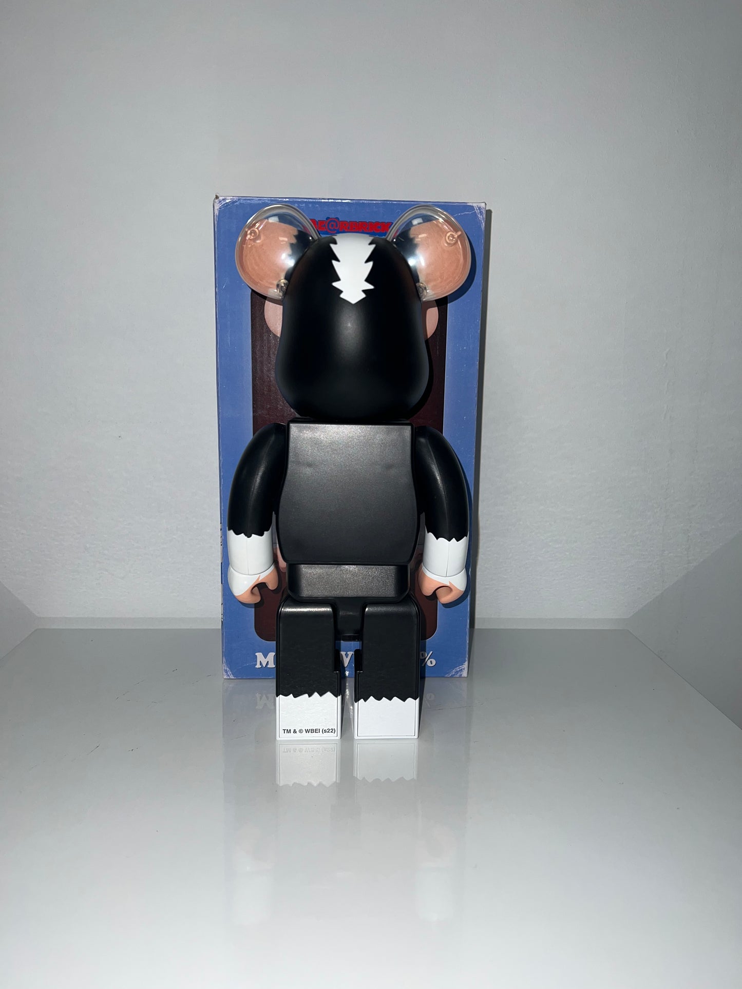 Bearbrick Gremlins 2 – 2019 - FLIPPR