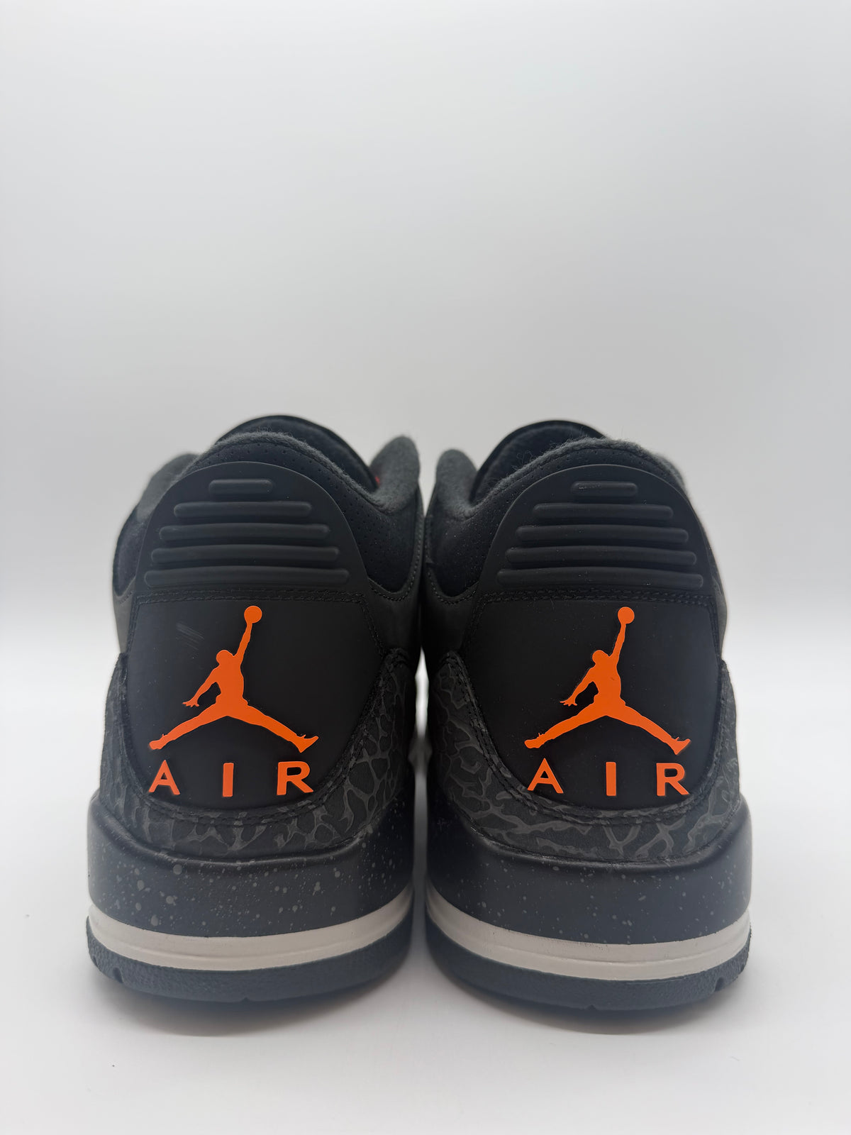 Jordan 3 Fear Pack (2023)