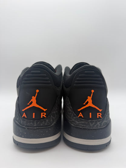 Jordan 3 Fear Pack (2023)