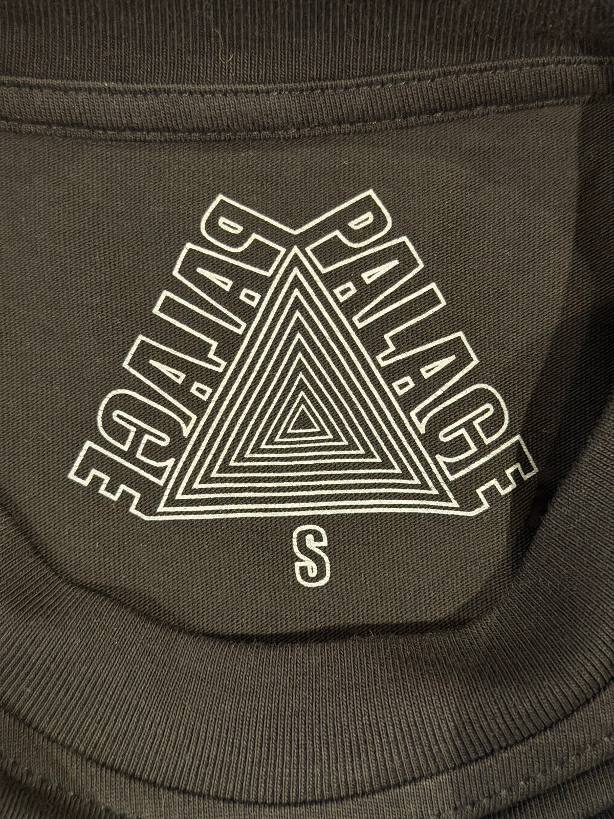 Palace U Figure T-shirt