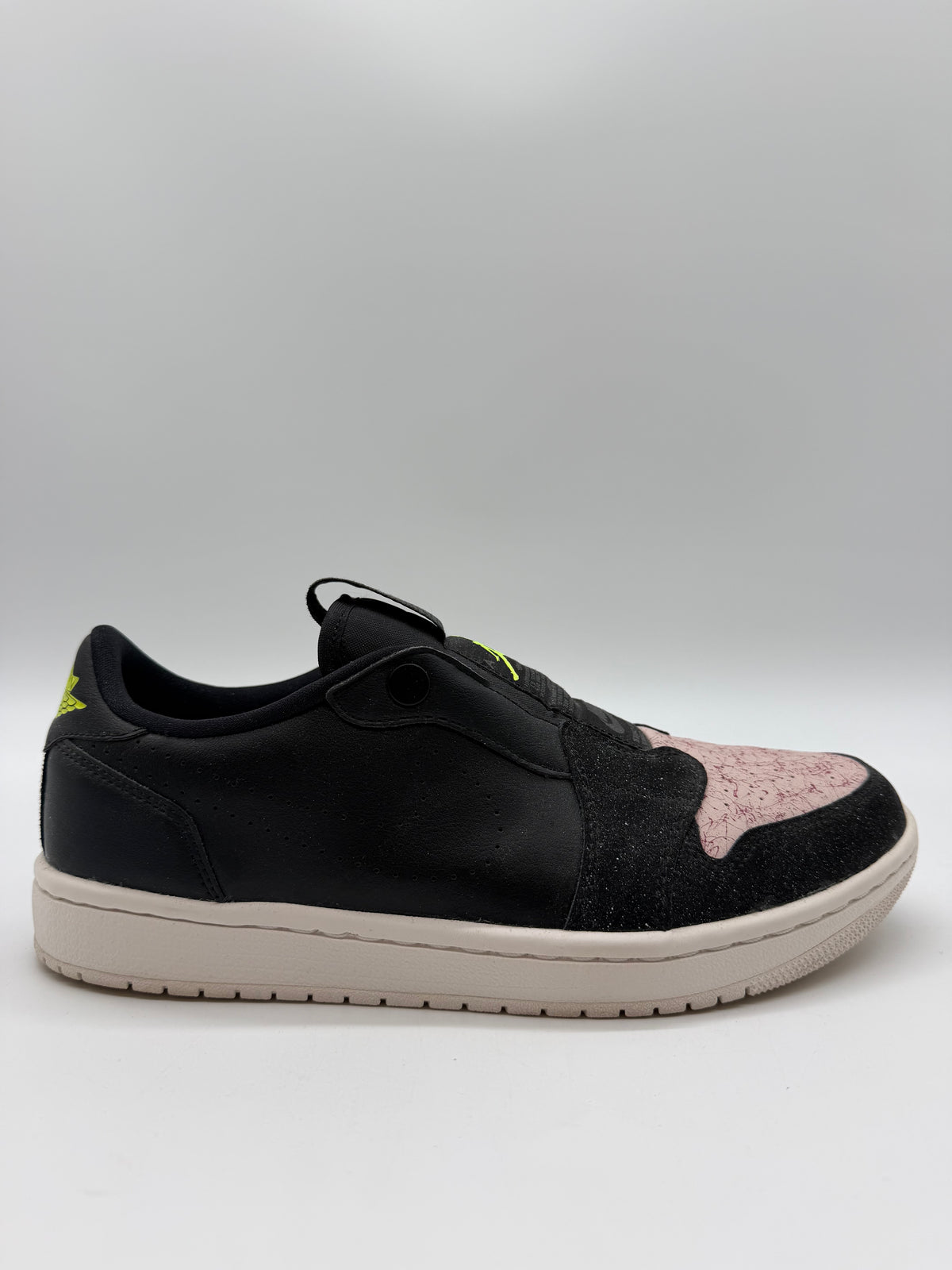 Jordan 1 Retro Low Slip Silt Red (Women's)