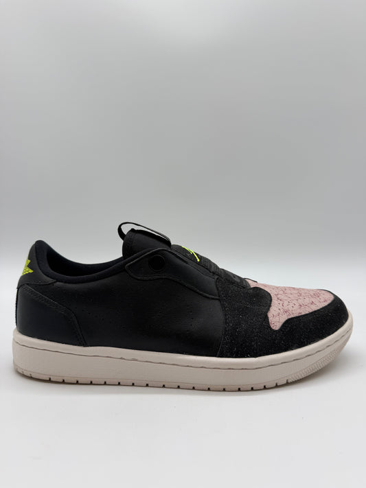 Jordan 1 Retro Low Slip Silt Red (Women's)
