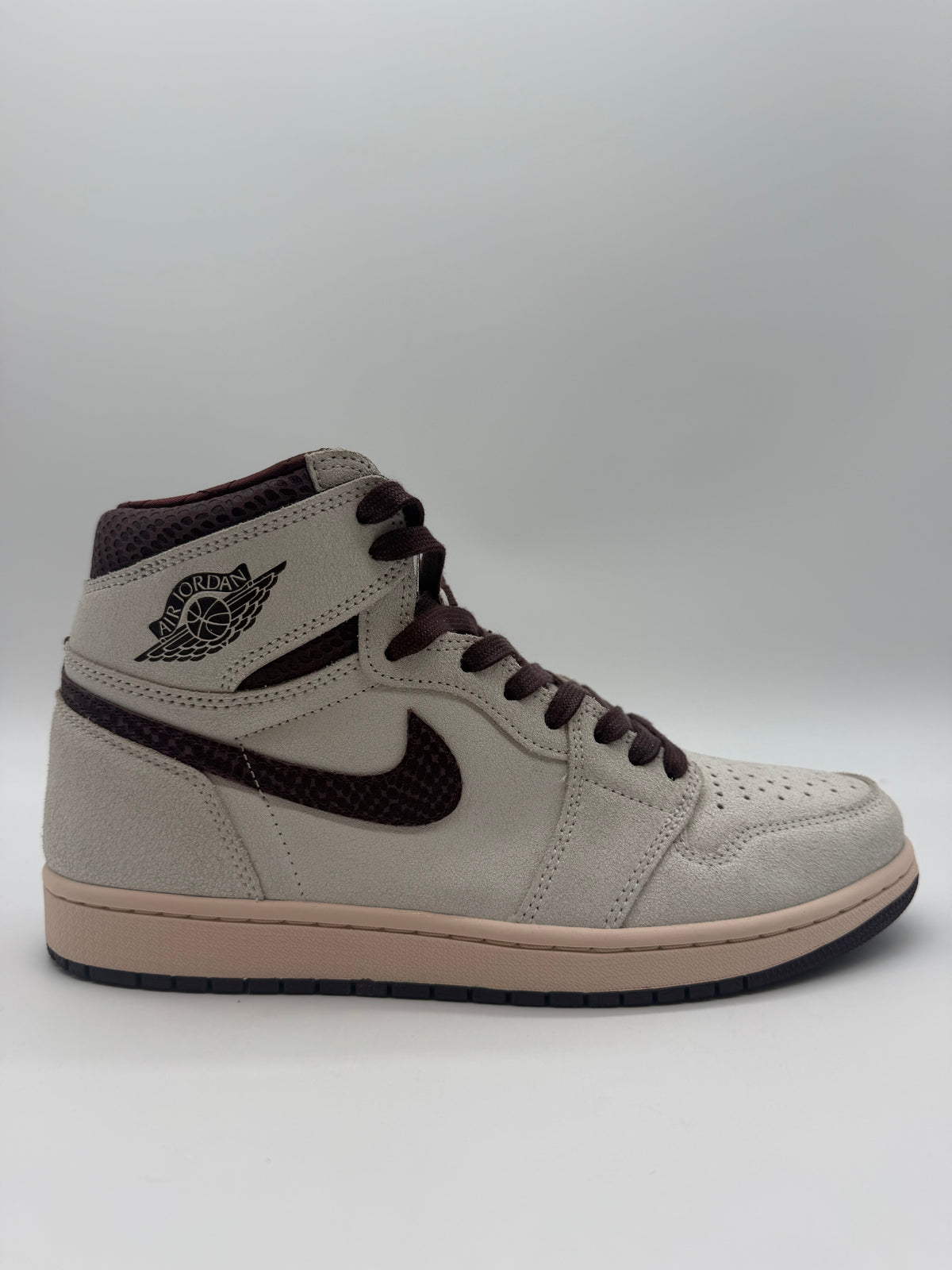 Jordan 1 High A Ma Maniere