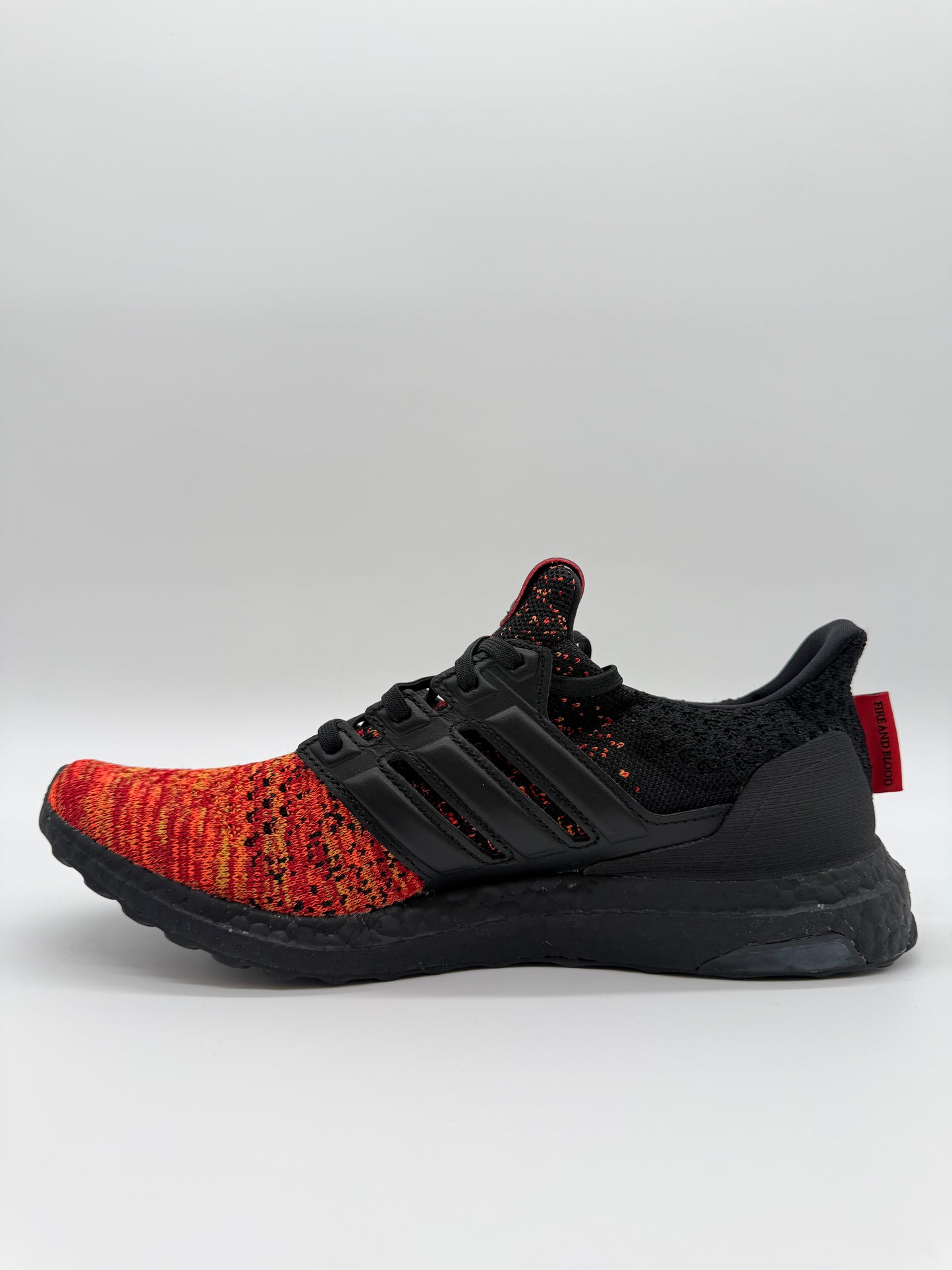 Adidas Ultra Boost 4.0 x Game Of Thrones Targaryen Dragons