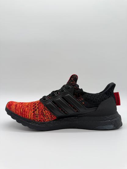 Adidas Ultra Boost 4.0 x Game Of Thrones Targaryen Dragons