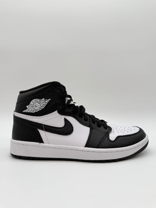 Nike Air Jordan 1 High Golf Panda