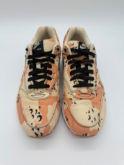 Nike Air Max 1 Desert Camo