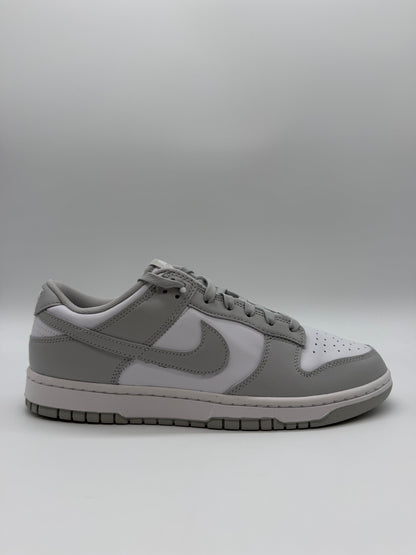 Nike Dunk Low Grey Fog