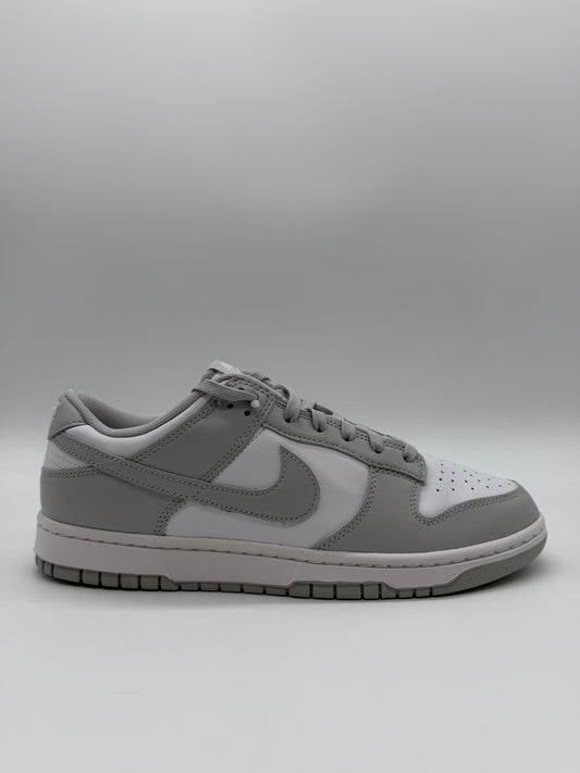 Nike Dunk Low Grey Fog
