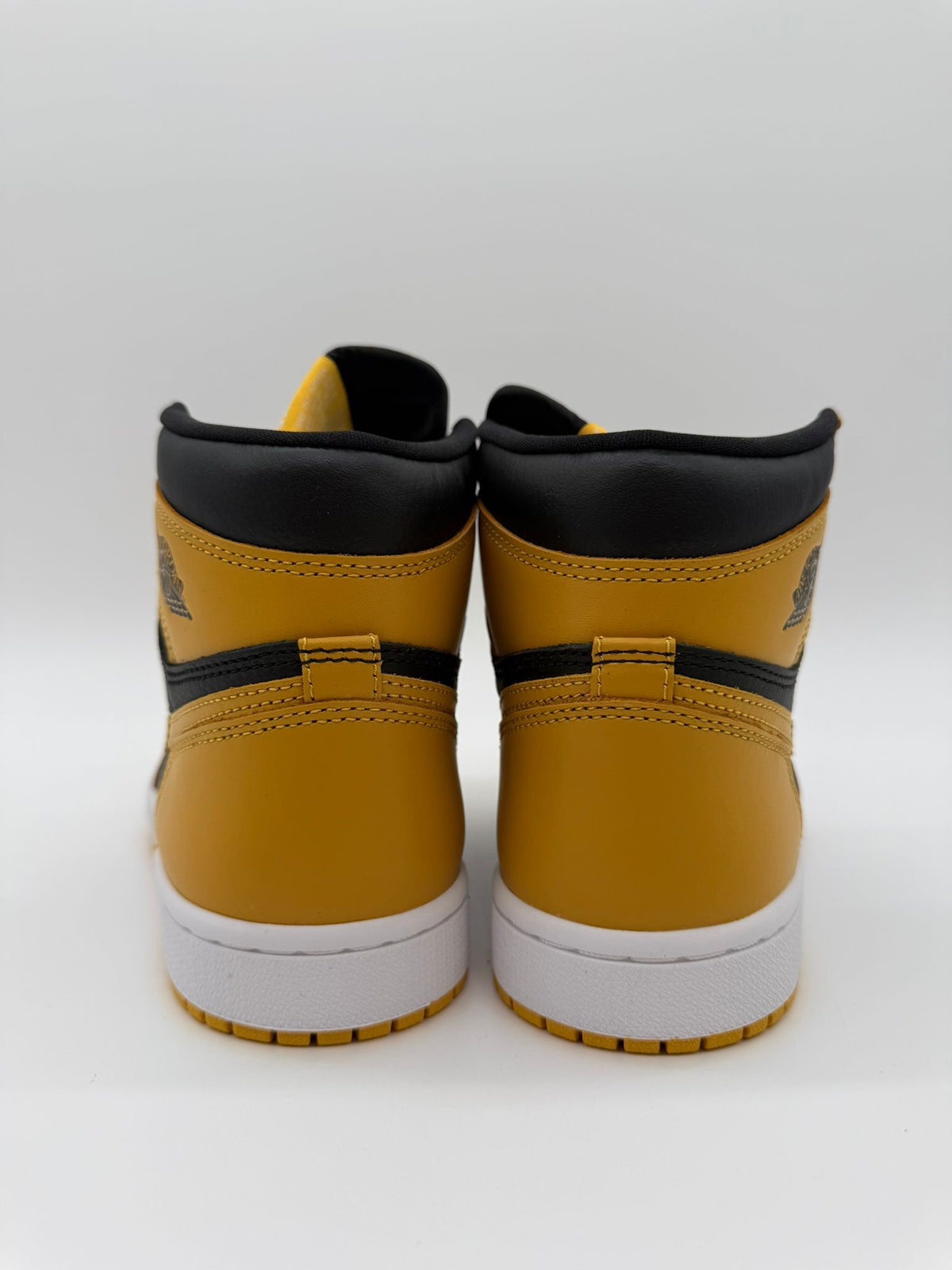 Nike Jordan 1 Retro High Pollen