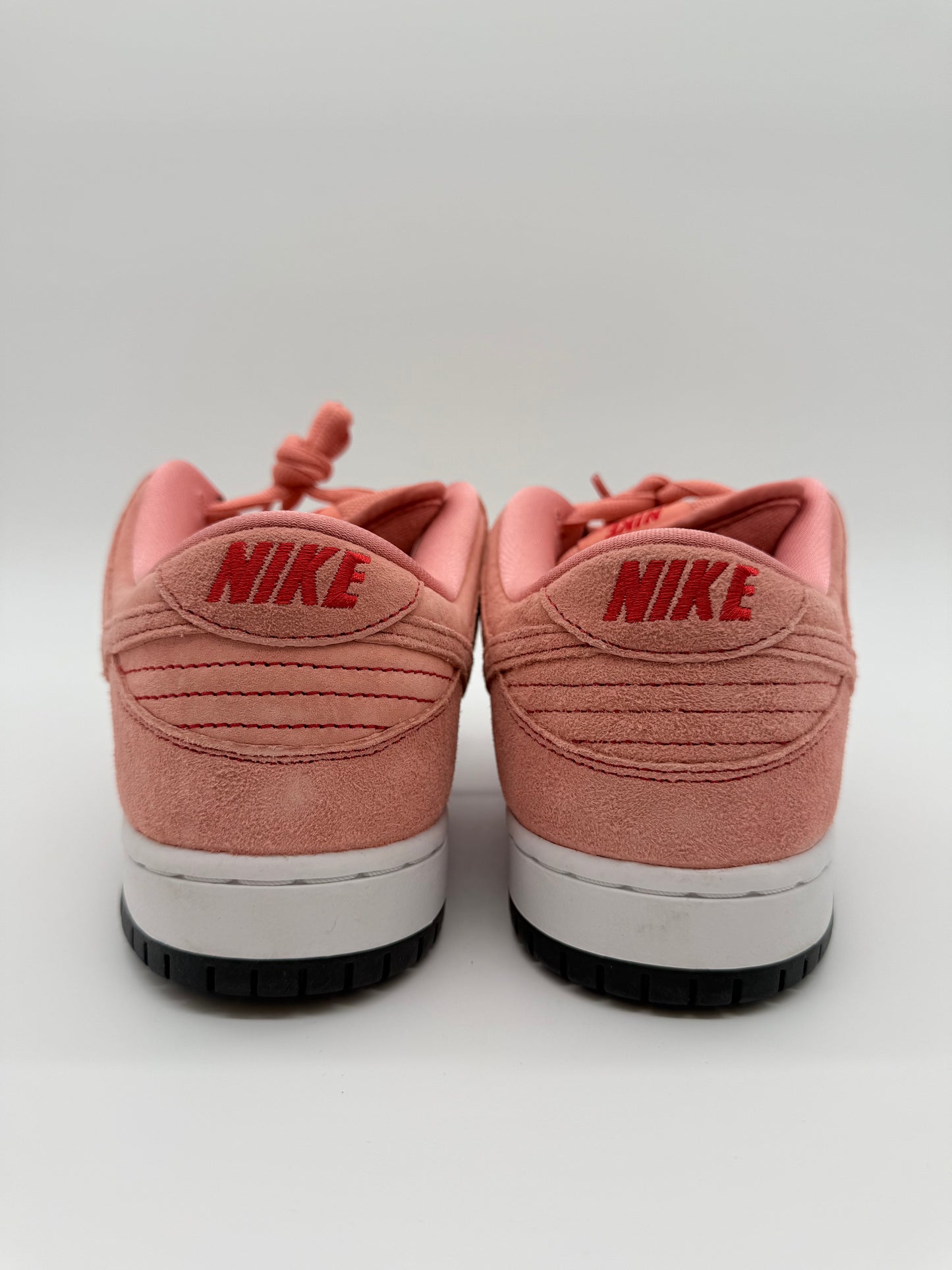 Nike SB Dunk Low Pink Pig