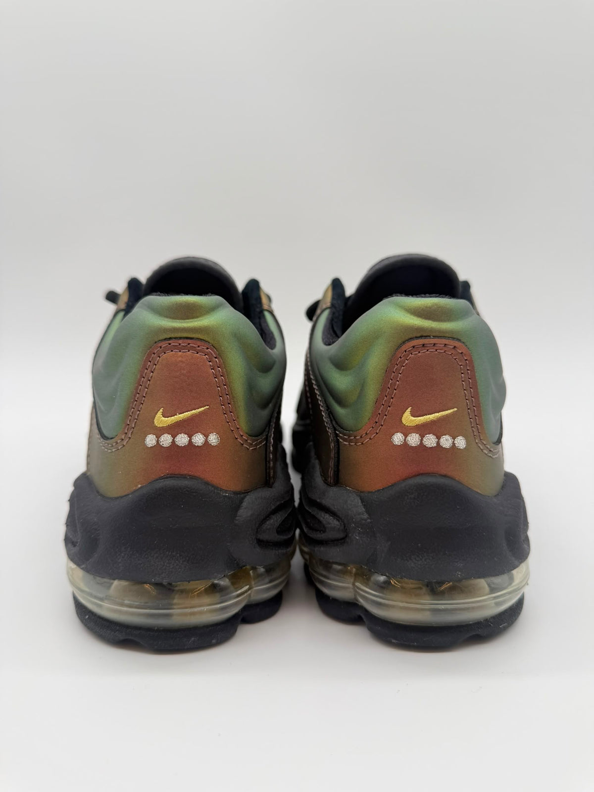 Nike Air Tuned Max Celery