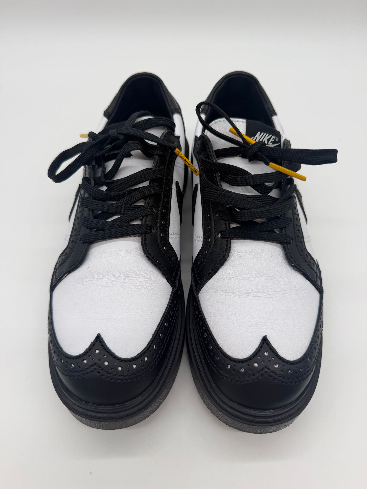 Nike Kwondo 1G-Dragon Peaceminusone Panda