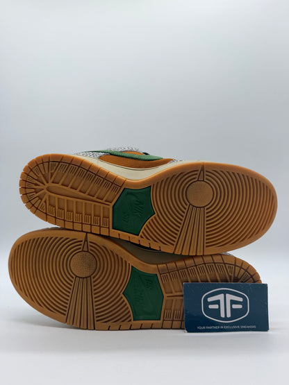 Nike SB Dunk Low Safari
