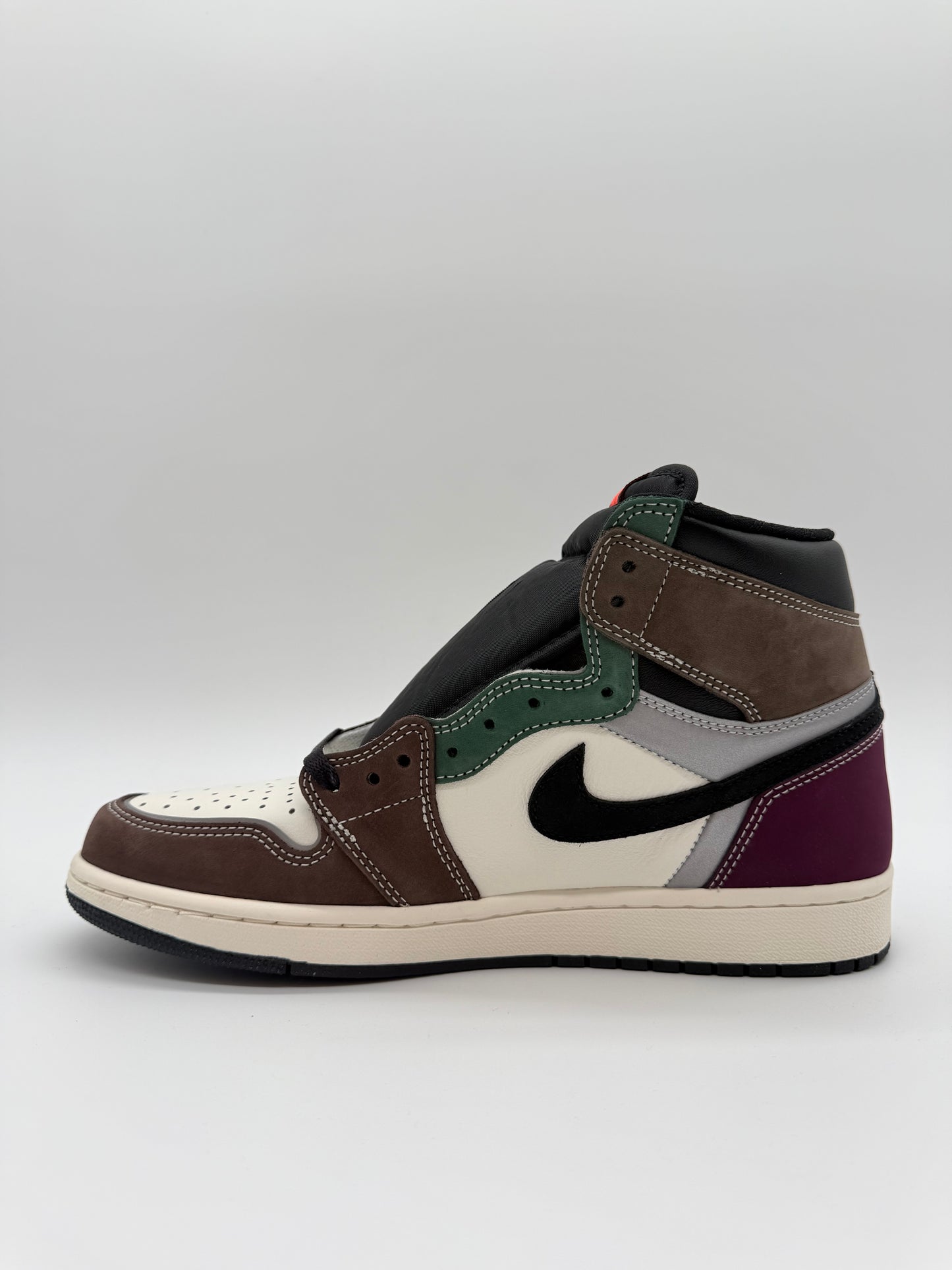 Nike Jordan 1 Retro High OG Hand Crafted
