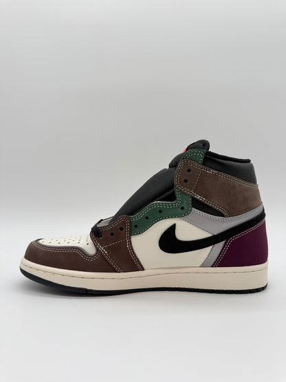 Nike Jordan 1 Retro High OG Hand Crafted