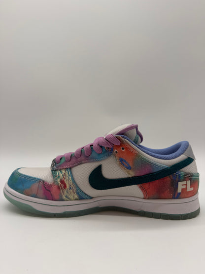 Nike SB Dunk Low Futura