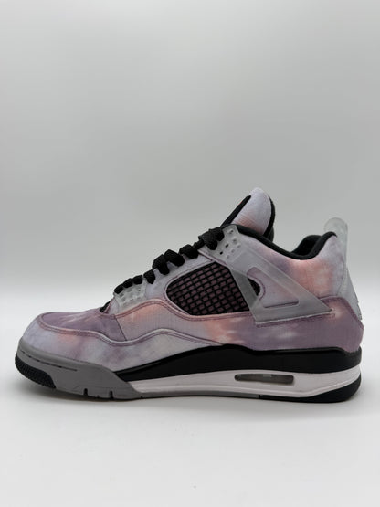 Jordan 4 Retro Zen Master
