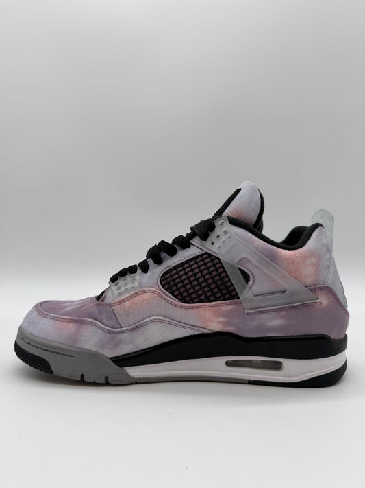 Jordan 4 Retro Zen Master